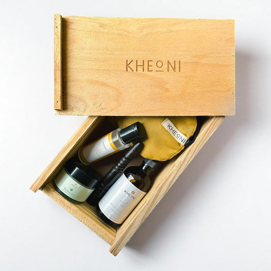 Wellness Gift Box