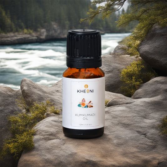 Kumkumadi Essential Oil