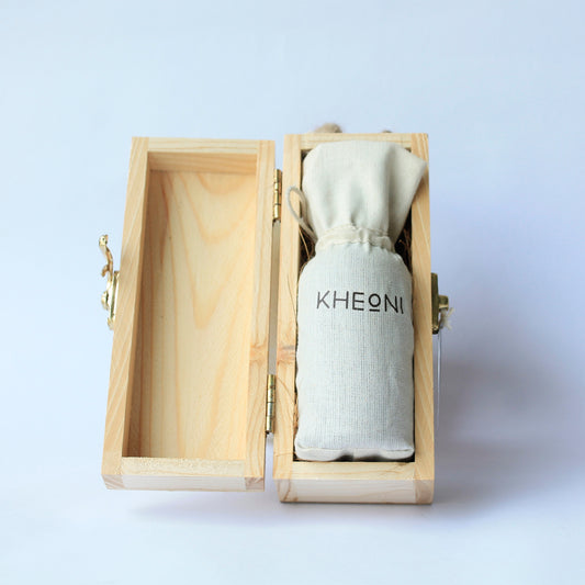 Vijaya Leaf Pain Relief Oil