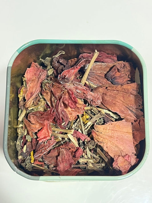 Himalayan Infusion Tea