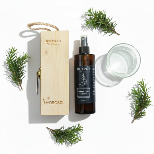 Juniper Leaf Hydrosol