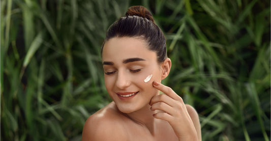 Pure Skincare: Where Nature Meets Your Skin