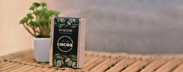 Kheoni cocoa