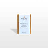 Probiotic Almond | Hemp | Rose Active Bath Bar