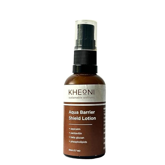 Aqua Barrier Shield Lotion, 50ml