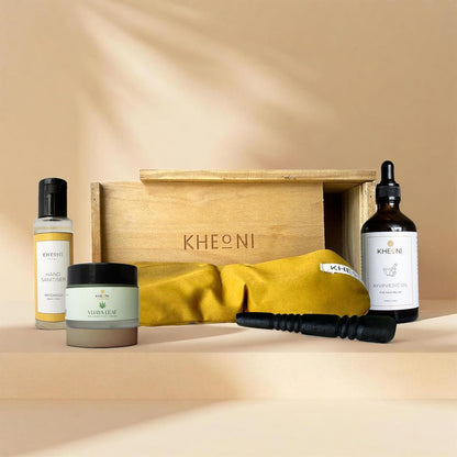 Wellness Gift Box