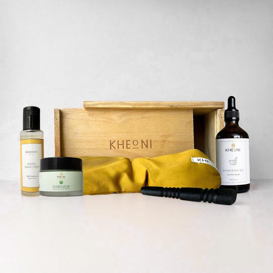 Wellness Gift Box