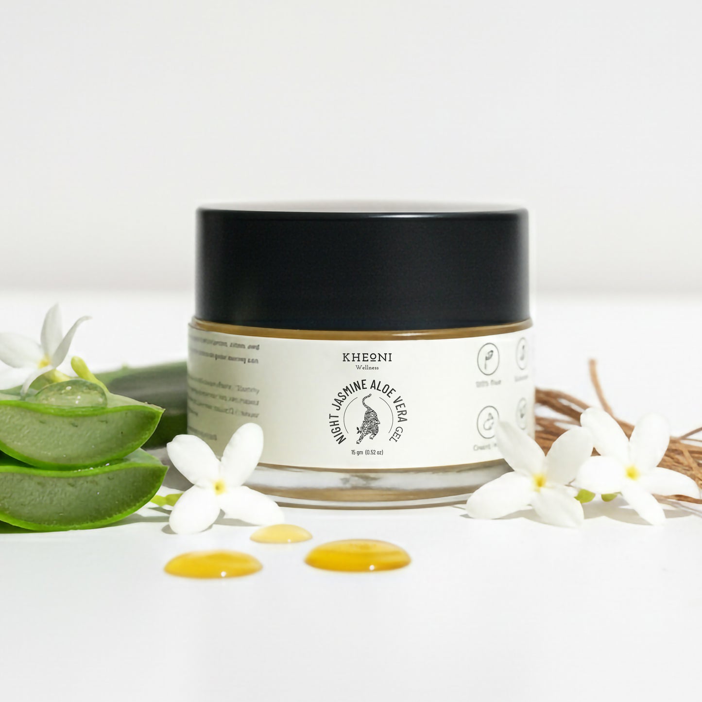 100% Natural Botanica Age Grace & Renewal Kit