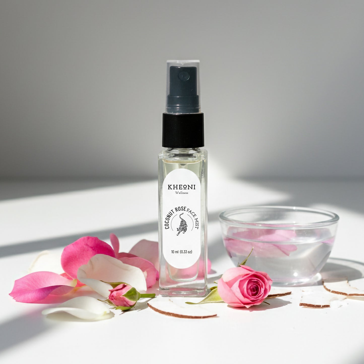 100% Natural Botanica Age Grace & Renewal Kit