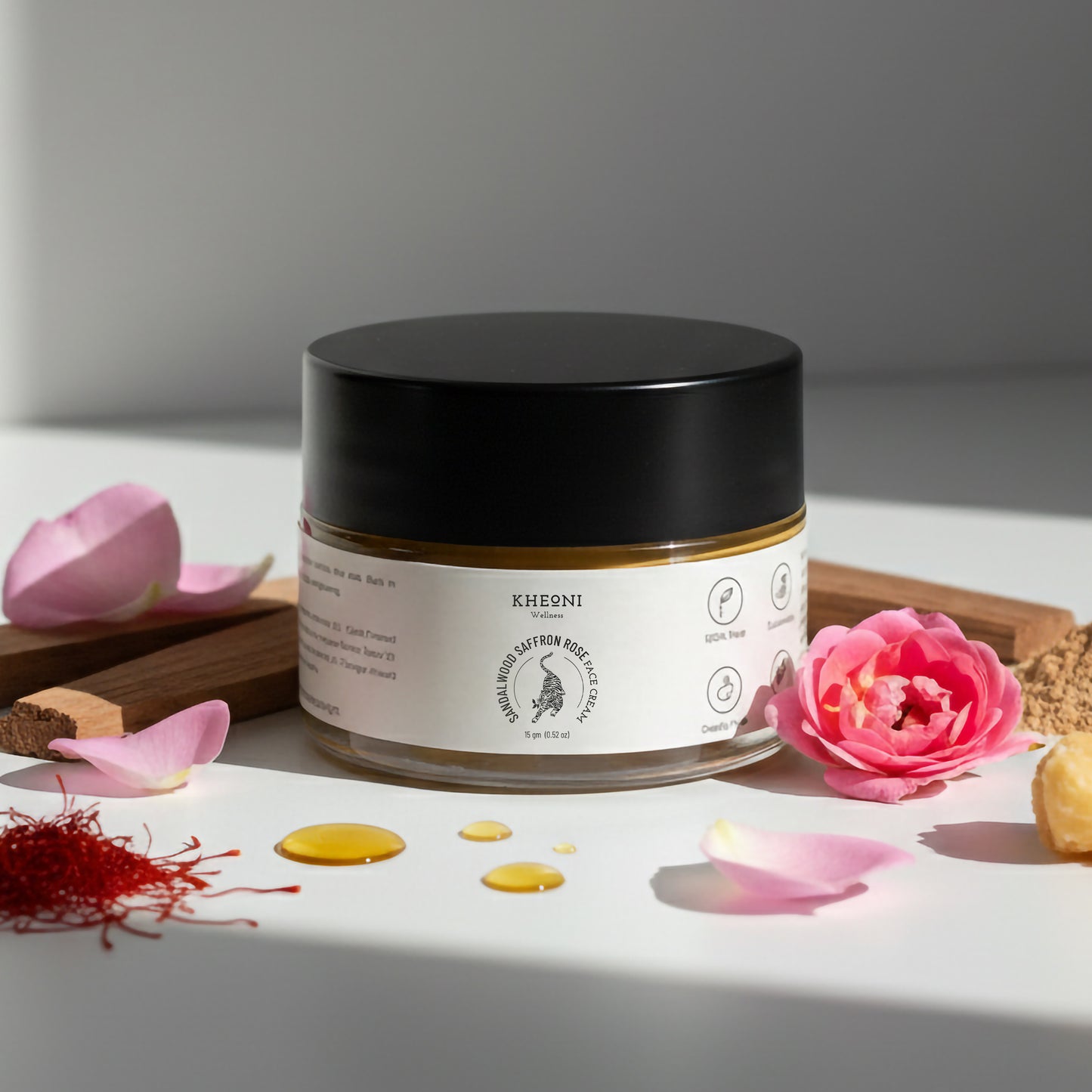 100% Natural Botanica Age Grace & Renewal Kit