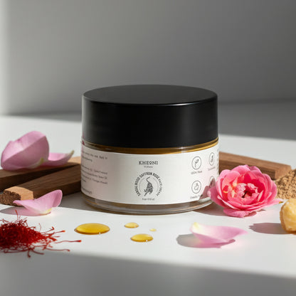 100% Natural Botanica Age Grace & Renewal Kit