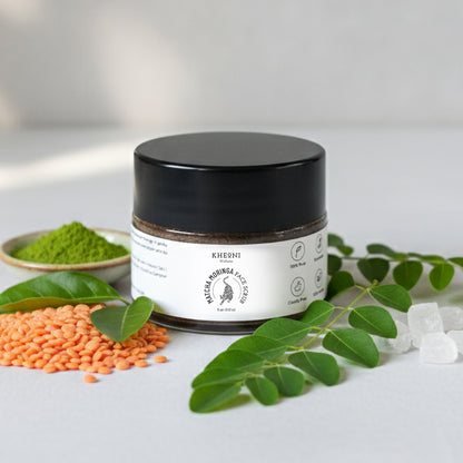 100% Natural Botanica Age Grace & Renewal Kit