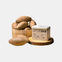 Baby Care Body Butter Bar | Natural Moisturizer for Dry Skin