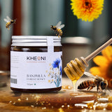 Ban Phula Forest Honey