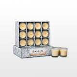 Scented Candles Indian Spices <h2><del>₹1500</h2>