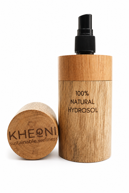 100% Natural Oud Hydrosol