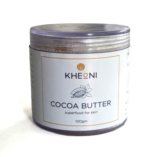 Cocoa Butter