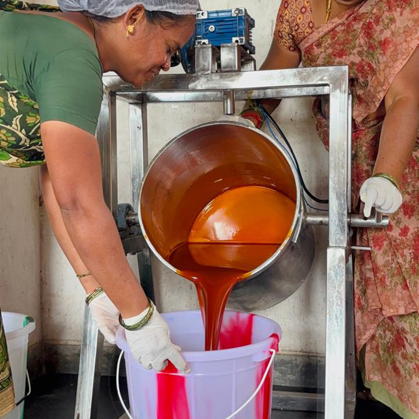 Sweet Orange / Ylang Ylang Moisturizing Body Oil