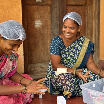 100% Natural Turmeric Soap