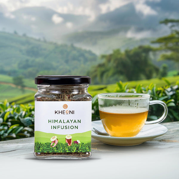 Himalayan Infusion Tea