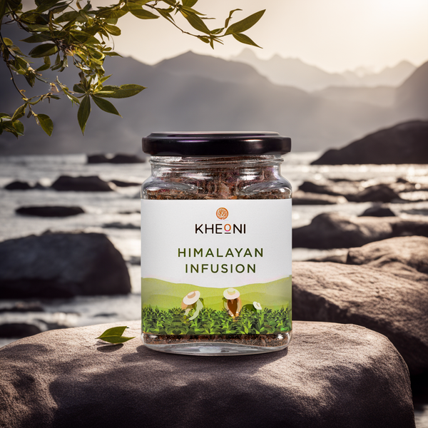 Himalayan Infusion Tea