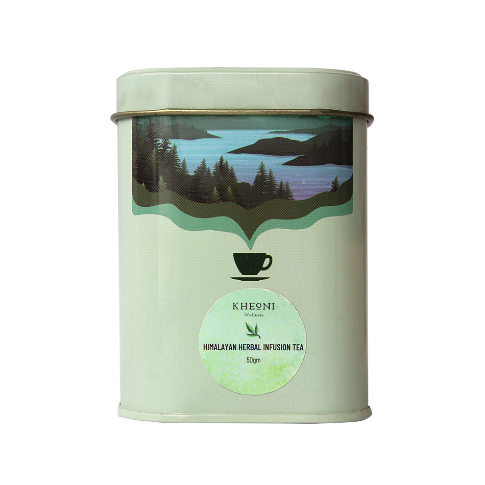 Himalayan Infusion Tea image 1