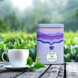 Organic Hojicha Tea