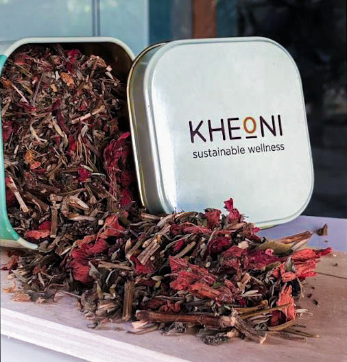 Himalayan Infusion Tea 100 GM