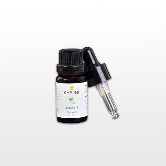 Jasmine Diffuser Oil