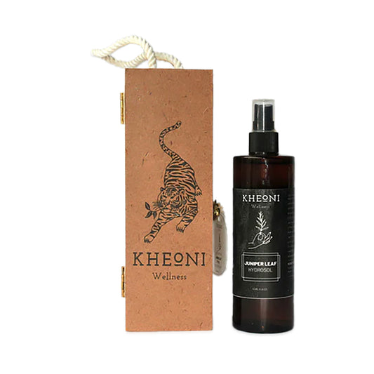 Juniper Leaf Hydrosol