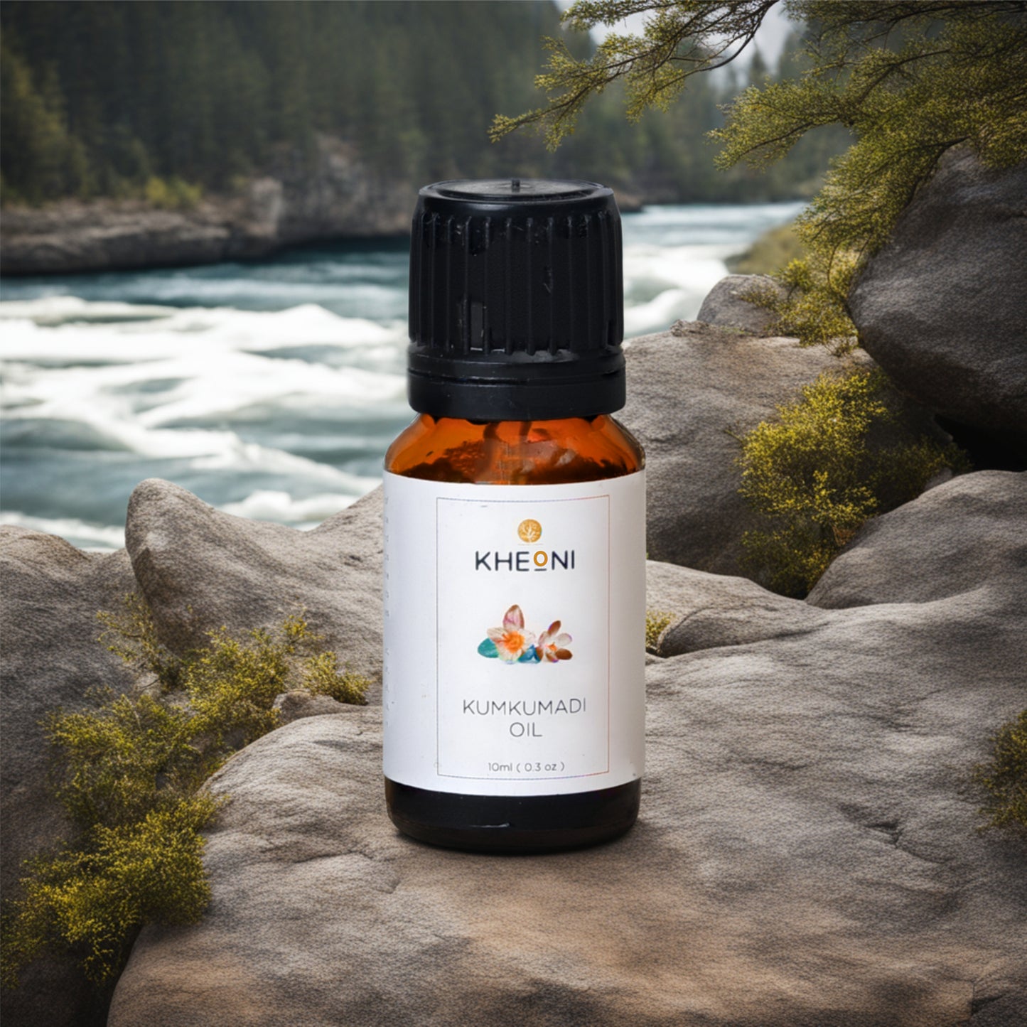 Kumkumadi Essential Oil