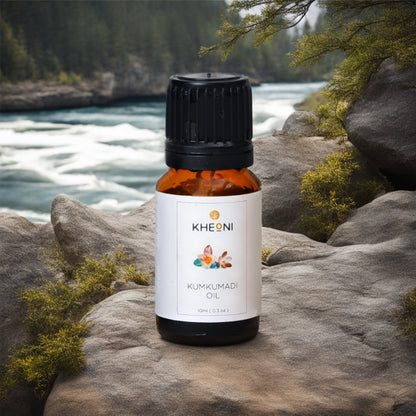 Kumkumadi Essential Oil