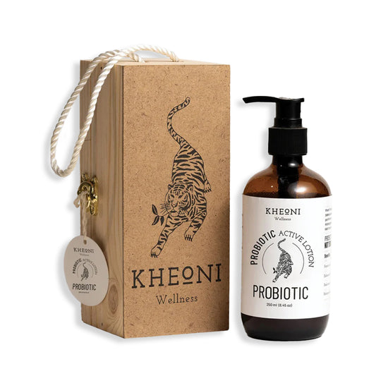 Probiotic Active Body Lotion