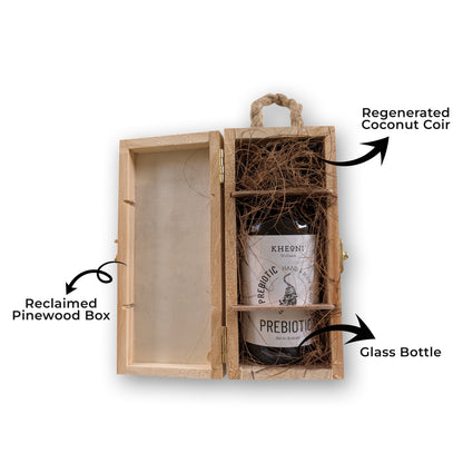 Prebiotic Hand & Body Wash