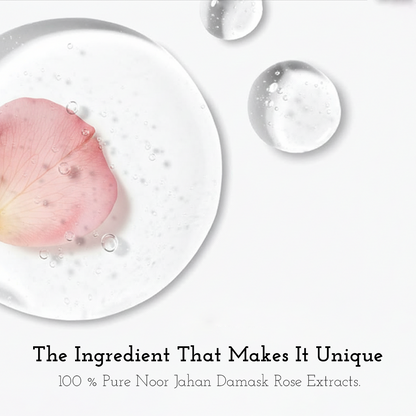 Pure Rose Water Mist | Rose Water for Face | Rose Water Spray