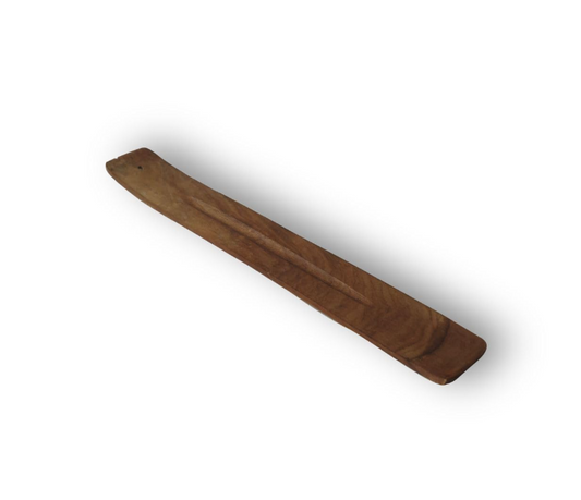 Wooden Incense Holder Stick Stand