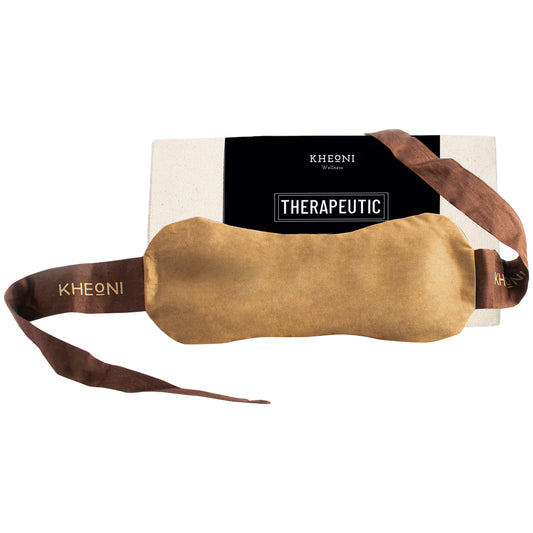 Therapeutic Eye Pillow