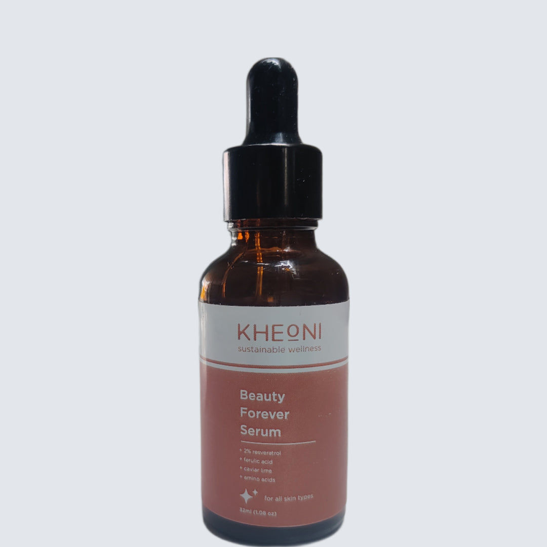 Beauty Forever Serum