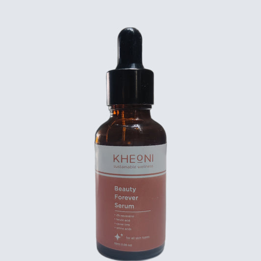 Beauty Forever Serum