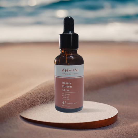 Beauty Forever Serum