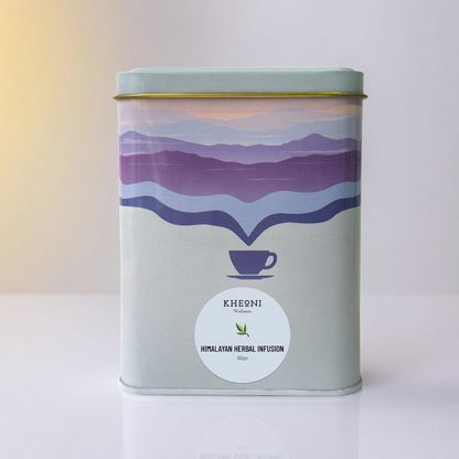 Himalayan Infusion Tea 100 GM