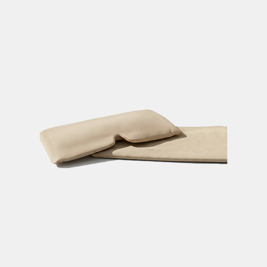 Vetiver Eye Pillow