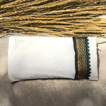 Vetiver Eye Pillow