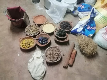 AYURVEDIC DRILL PLAIN YOGA MAT