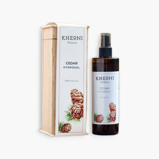 Cedar Hydrosol | Without Box