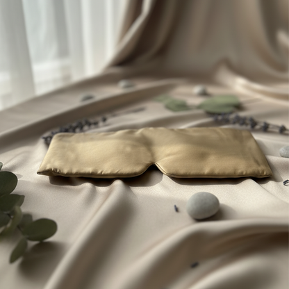 Lavender Eye Pillow - Premium Design