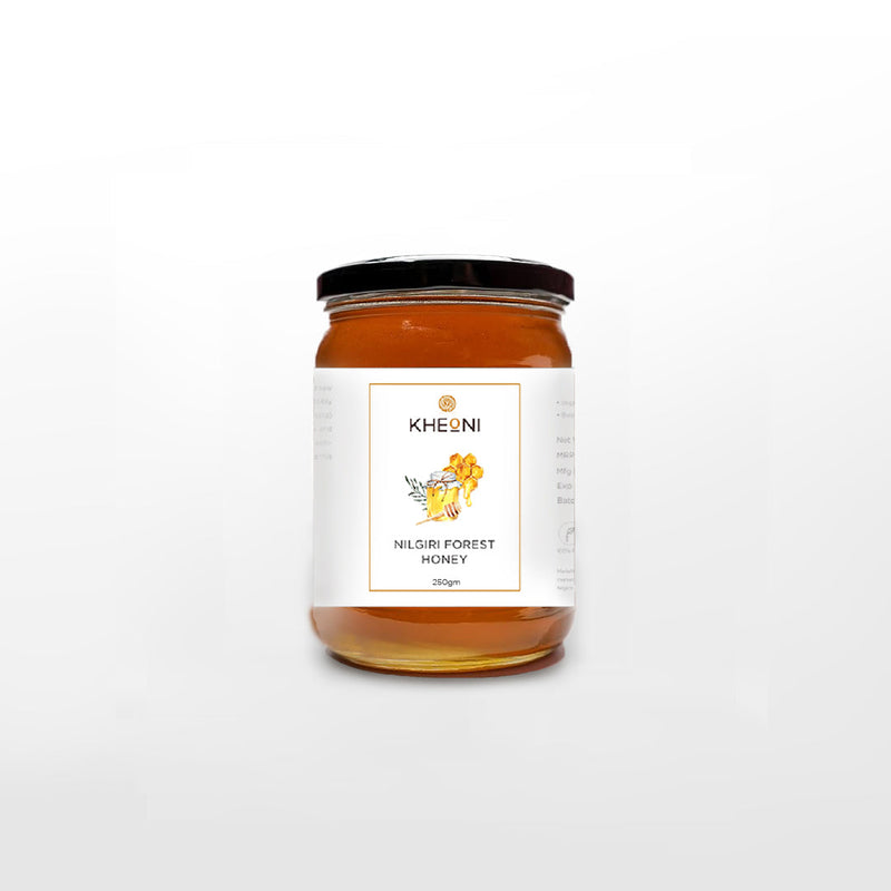 Nilgiri Forest Honey