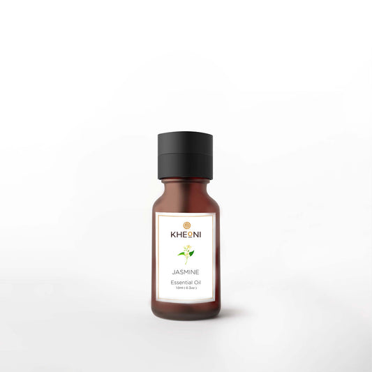 Jasmine Essential Oil