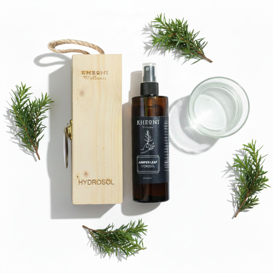 Juniper Leaf Hydrosol