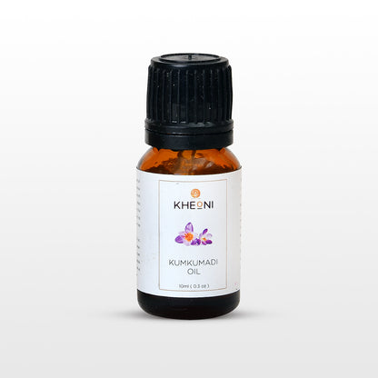 Kumkumadi Essential Oil